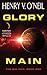 Glory Main: The Sim War: Book One—A Gripping Sci-Fi Saga of Survival, Alien Confrontation, and Military Valor