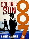 Colonel Sun by Kingsley Amis Colonel Sun by Kingsley Amis