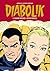 Diabolik Gli anni della gloria n. 50: Il cadavere bruciato - Destini paralleli