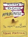 King Dork Approximately by Frank Portman