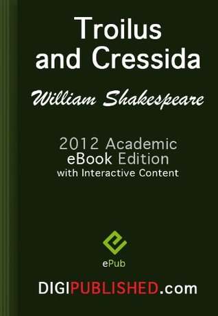 Troilus and Cressida