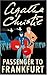 Passenger to Frankfurt by Agatha Christie