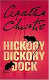 Hickory Dickory Dock