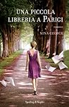 Una piccola libreria a Parigi by Nina George