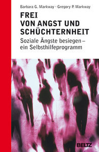 Frei von Angst und Schüchternheit (Paperback)