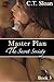 Master Plan   (The Secret Society, #3)