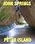 Peter Island (King James Series Book 2)