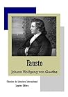 Book cover for Fausto (Portuguese Edition)