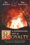 The Supernatural ...