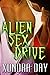 Alien Sex Drive