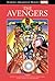 The Avengers by Kurt Busiek