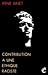 Contribution à une éthique raciste by René Binet