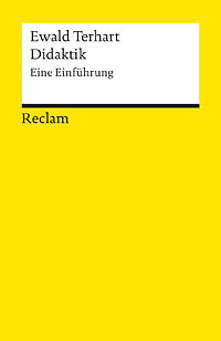 Didaktik. Eine Einführung