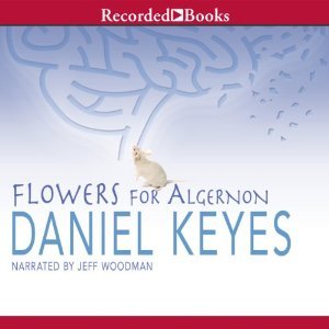 Flowers for Algernon