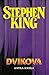 Dvikova, antra knyga by Stephen King Dvikova, antra knyga by Stephen King