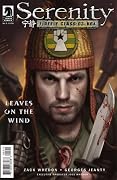 Serenity: Leaves on the Wind #5
