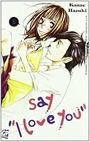 好きっていいなよ 5 By Kanae Hazuki