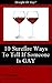 Straight or Gay? Find out! 10 Easy Ways To Tell If Someone Is... by J.R. Redding