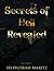 Secrets of Hell Revealed by Hephzibah Maritz