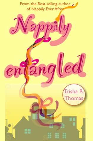 Nappily Entangled (Nappily, #8)