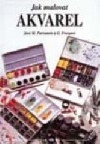 Jak malovat akvarel (Hardcover)