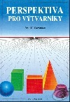 Perspektiva pro výtvarníky (Hardcover)
