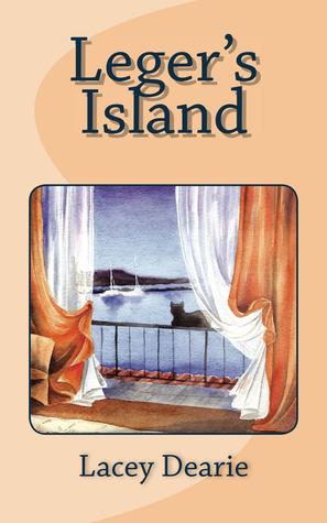 Leger's Island (Leger - Cat Sleuth #8)