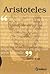 Aristoteles