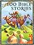 100 Bible Stories by Victoria Parker