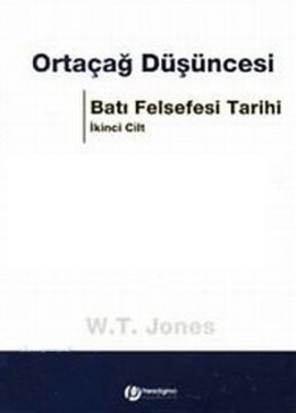 Batı Felsefesi Tarihi 2: Ortaçağ Düşünce