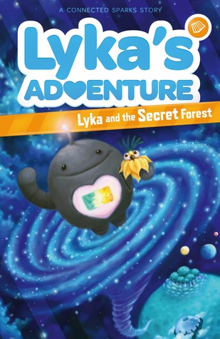 Lyka and the Secret Forest