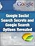 Google Social Search Secret...