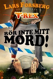 Rör inte mitt mord! (Hardcover)