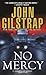 No Mercy (Jonathan Grave, #1)