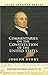 Commentaries on the Constitution of the United States (Legal Legends Series)