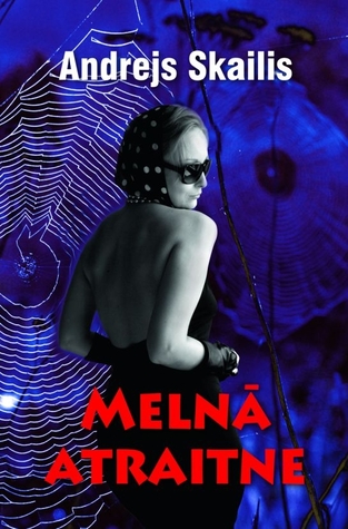 Melnā atraitne