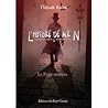 Le Passe-Mondes by Thibault Rollet