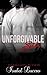 Unforgivable Sin (Escort, #2)