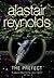 The Prefect (Prefect Dreyfus Emergency, #1)