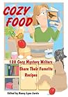 Cozy Food by Nancy Jarvis
