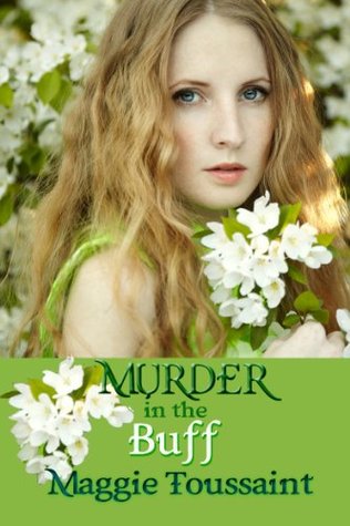 Murder In the Buff (Kindle Edition)