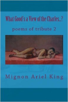 What Good's a View of the Charles...?: poems of tribute 2