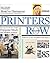Printers Row Journal May 13...