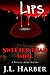 Lips Sweeter Than Wine: A Patrick Orion Mystery