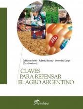 Claves para repensar el agro Argentino (Paperback)