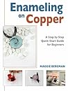 Enameling on Copper