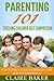 Parenting 101 - Teaching Children Self Compassion: How To Teach Your Children Self Love and Self Compassion (parenting, children, teaching children, self love, kids, self compassion)