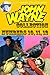 John Wayne Adventure Comics Collection, Numbers 10, 11, 12 by Toby/Minoan