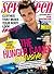 Seventeen Magazine (November 2013) Josh Hutcherson - Hunger Games Catching Fire