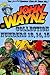 John Wayne Adventure Comics...